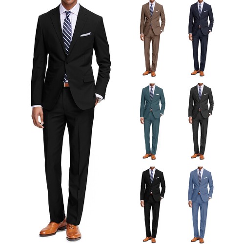 Men two piece - two,