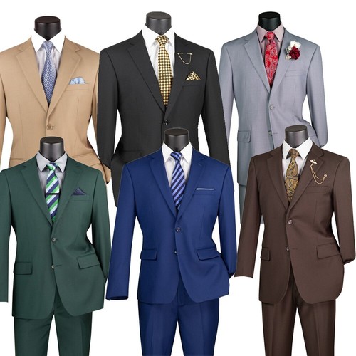 Vinci men solid - vinci, color